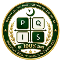 Pakistan Quality Inspection & Services (PQIS)