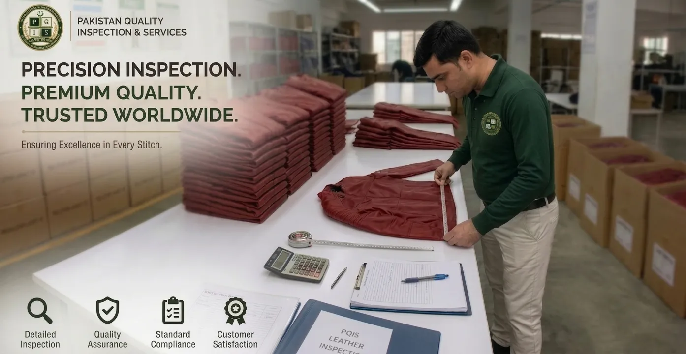 Leather & Product Inspection Operational Field Capture 1